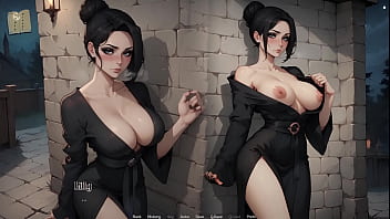 College of mysteria 44