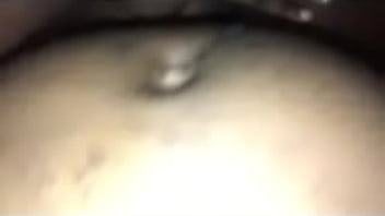 Enjoyment time with chick