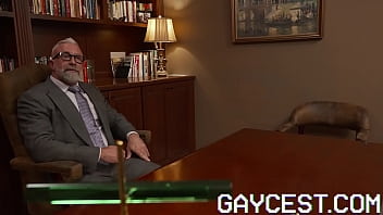 Silver Gay Raw Breeds Skinny Twink thumbnail