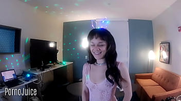 Trailer petite disco diva gets pussy rammed by big disco bull victornyc