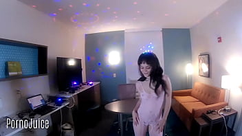 Trailer petite disco diva gets pussy rammed by big disco bull victornyc