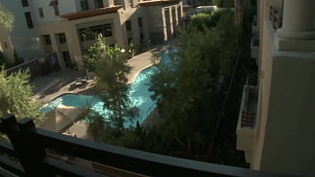 Here cums the bride no really