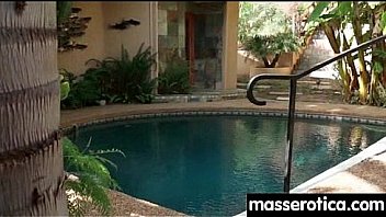 Cheating lesbians pussy licking 3