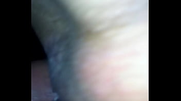 Gozando no cuzinho da namorada