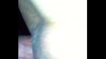 Gozando no cuzinho da namorada