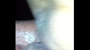 Gozando no cuzinho da namorada