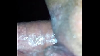 Gozando no cuzinho da namorada