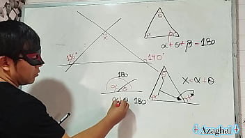 36 sexo matemático 140 grados hentai