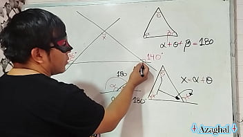 36 sexo matemático 140 grados hentai