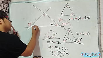 36 sexo matemático 140 grados hentai