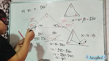 36 sexo matemático 140 grados hentai