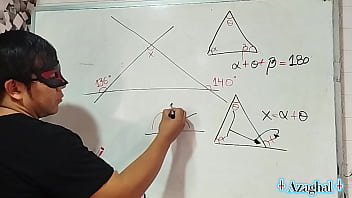 36 sexo matemático 140 grados hentai