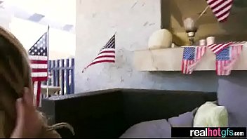 Amateur horny gf blake eden banged in hard style action vid 11