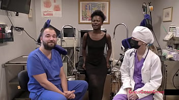 Rina Arem's Yearly Checkup thumbnail