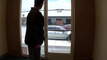 Stacked blonde madison ivy takes a massive cock