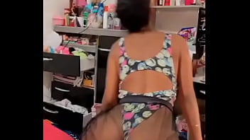 A safada da comunidade