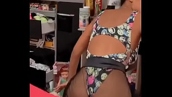 A safada da comunidade