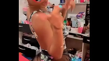 A safada da comunidade