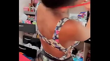 A safada da comunidade