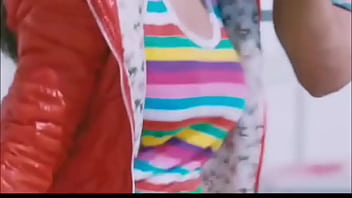 Shanvi Boobs Bounce thumbnail