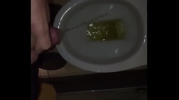 Home piss gay