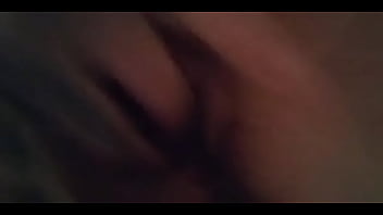 Play time with my pussy