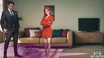 Mila ai ep 17 visual novel gameplay hd