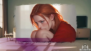 Mila ai ep 17 visual novel gameplay hd