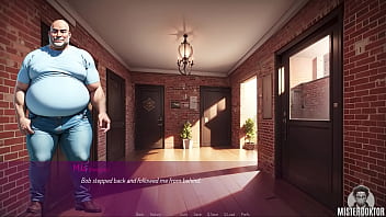 Mila ai ep 17 visual novel gameplay hd