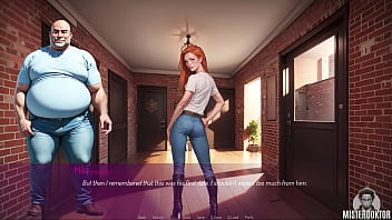 Mila ai ep 17 visual novel gameplay hd