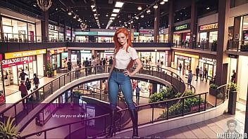 Mila ai ep 17 visual novel gameplay hd