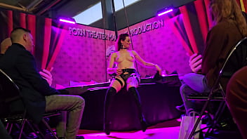 En live cet après midi