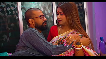 Indian village newly married desi couple hot wife hardcore sex with hindi audio