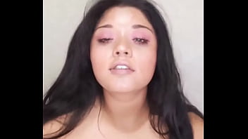 Me fascina masturbarme con las prendas que mas te gustan