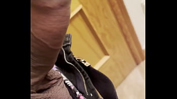 Side view of a really big one