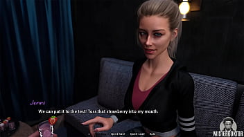 Summer heat ep 37 – visual novel gameplay by misterdoktor