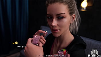 Summer heat ep 37 – visual novel gameplay by misterdoktor