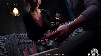 Summer heat ep 37 – visual novel gameplay by misterdoktor