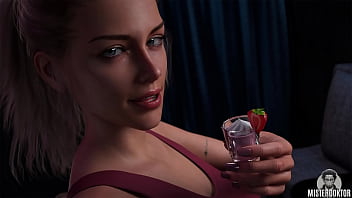 Summer heat ep 37 – visual novel gameplay by misterdoktor