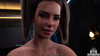 Summer heat ep 37 – visual novel gameplay by misterdoktor