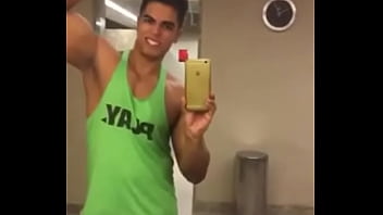 Sarado De Rola Dura Após O Treino thumbnail