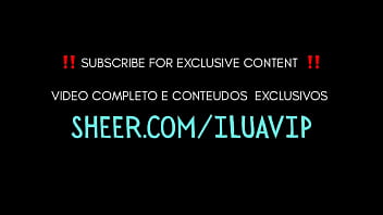 Gostosa querendo piroca