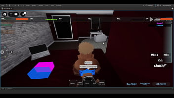 Roblox thick lesbians