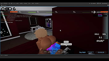 Roblox thick lesbians