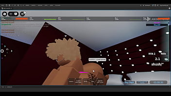 Roblox thick lesbians