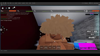 Roblox thick lesbians