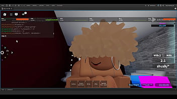 Roblox thick lesbians