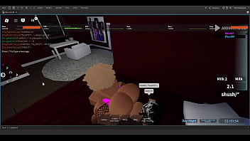 Roblox thick lesbians