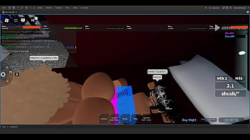 Roblox thick lesbians