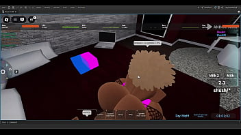 Roblox thick lesbians